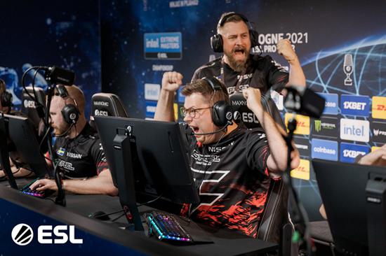 DOTA2 TI14 中国战队 XG 强势晋级六强分析