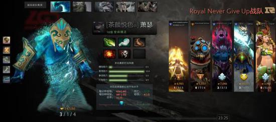 老林黎洛加盟WB JDG豪华赛训团队展现实力