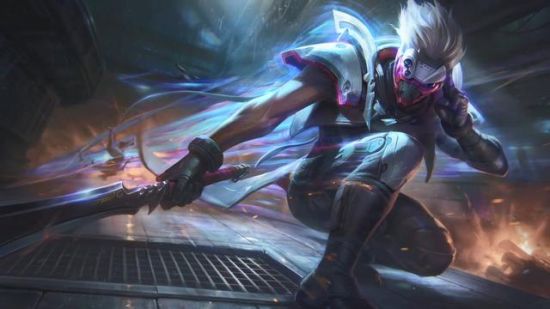 LPL颁奖揭晓韩国选手独占鳌头 UZI发声引发热议