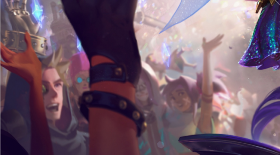 国服后羿出装与铭文全攻略，法球流退役解析